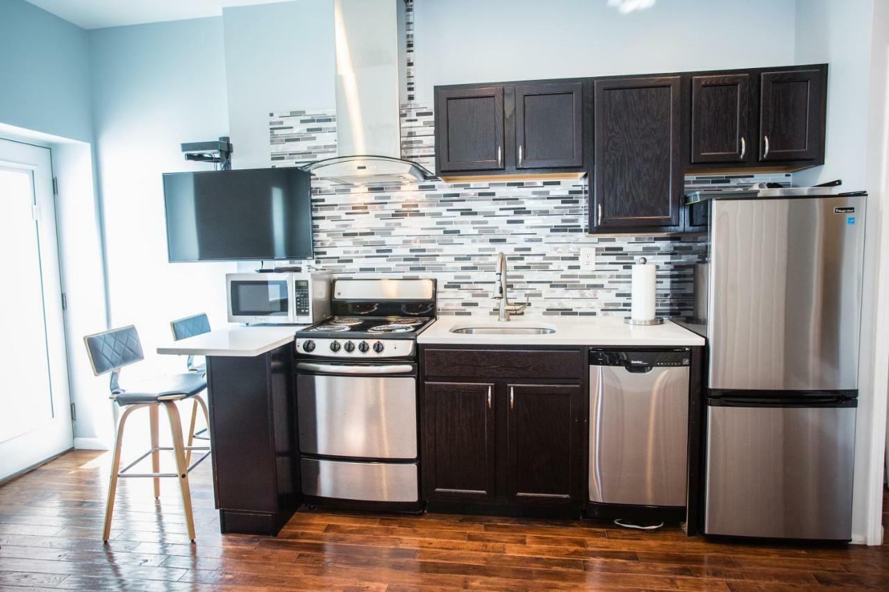 Lawrenceville Suites Pittsburgh Extérieur photo