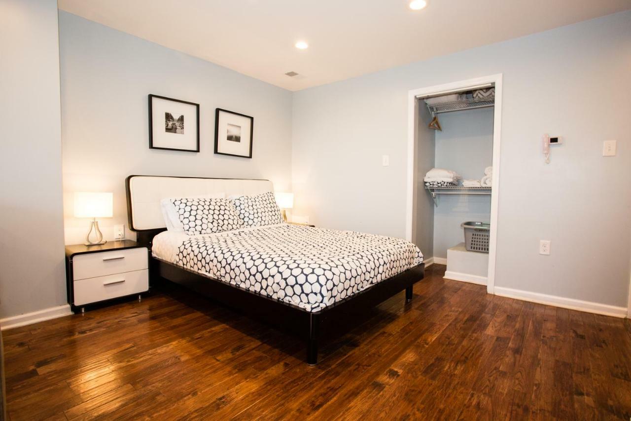 Lawrenceville Suites Pittsburgh Extérieur photo