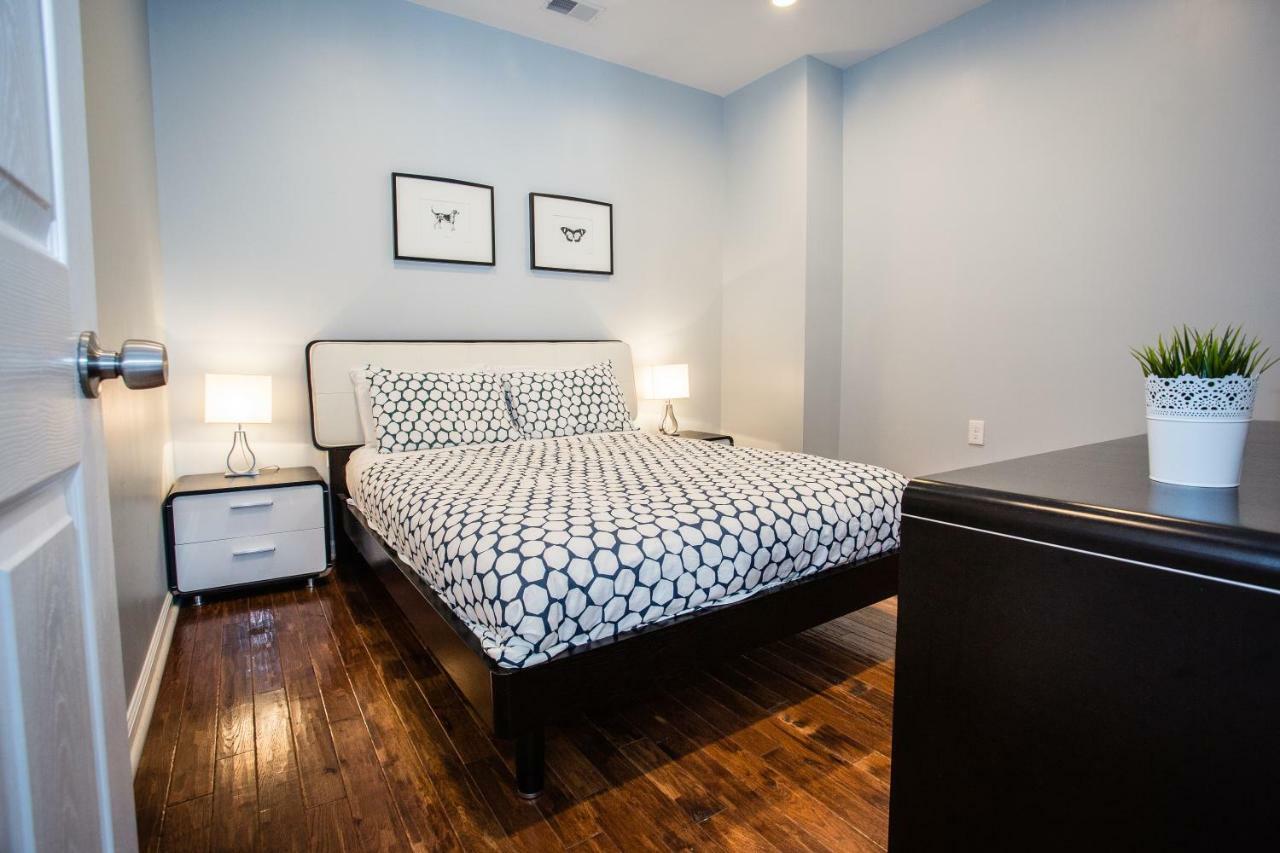 Lawrenceville Suites Pittsburgh Extérieur photo