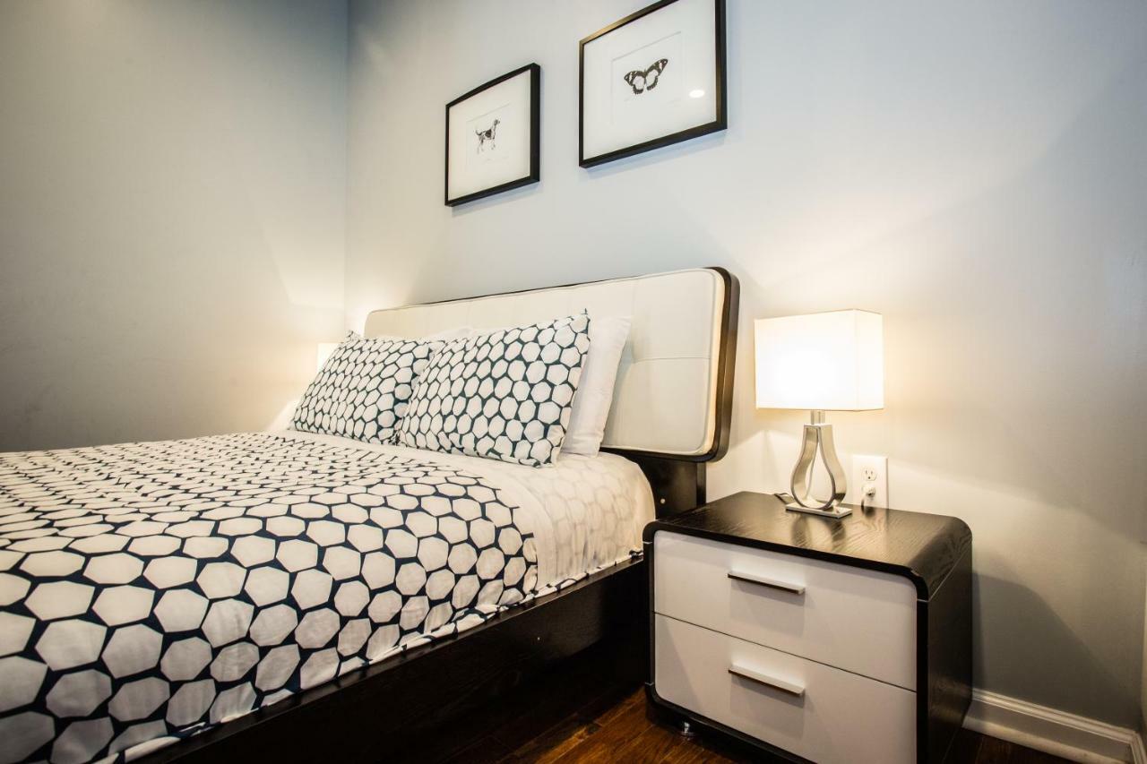 Lawrenceville Suites Pittsburgh Extérieur photo