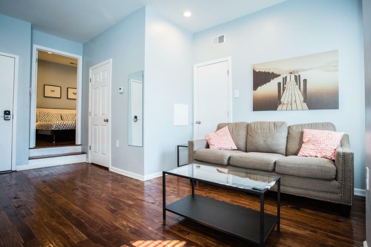 Lawrenceville Suites Pittsburgh Extérieur photo