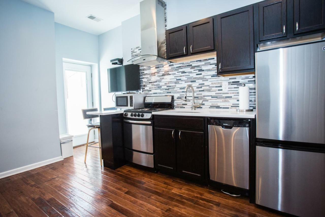 Lawrenceville Suites Pittsburgh Extérieur photo